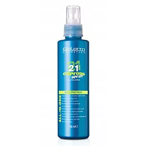 SALERM Maska do włosów 21 EXPRESS - 190ml