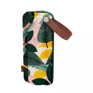 Quokka Flow Case - Etui na butelkę (Autumn Leaves)