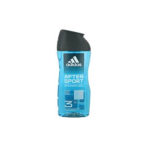 Adidas After Sport Shower Gel 250ml