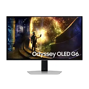 MONITOR OLED 27" S27DG610SU/LS27DG610SUXEN SAMSUNG