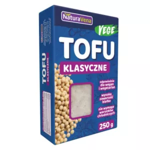 Tofu naturalne 250g