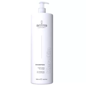 ENVIE Szampon do włosów KERATIN - 1000ml