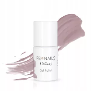 PB NAILS Lakier hybrydowy GE361 Silence - 10ml