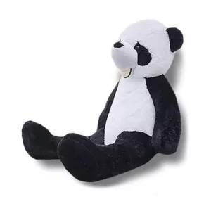 Wielki pluszowy Miś Panda 100cm Pluszak Przytulanka
