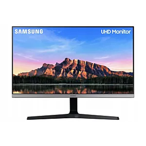 Monitor LED Samsung UR550UQRX 28 " 3840 x 2160 px IPS / PLS