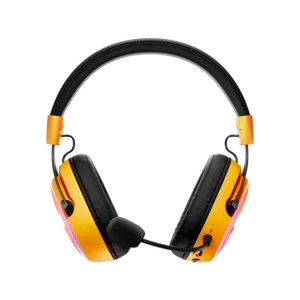 OXS Słuchawki Dual Wirelles + Wired Storm G2 orange