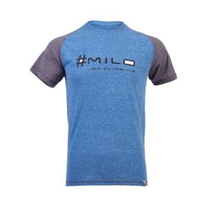 Koszulka wspinaczkowa Milo Kindi M