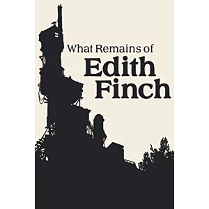 What Remains of Edith Finch KLUCZ CD KEY KOD BEZ VPN 24/7