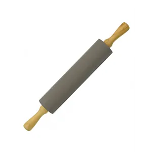 WAŁEK SILIKONOWY DO CIASTA 47.5cm KINGHOFF KH-1629