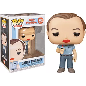 Figurka Funko POP! Billy Madison Danny McGrath 898