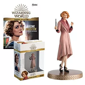 Wizarding Harry Potter Queenie Goldstein 12cm