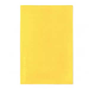 Ręcznik Beach now 100x160 żółty
