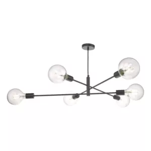 Lampa sufitowa ALANA ALA0622