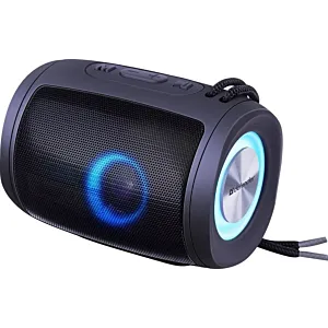 GŁOŚNIK DEFENDER ENJOY S200 BLUETOOTH 5W CZARNY