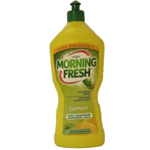 Morning Fresh płyn do mycia naczyń 900ml lemon