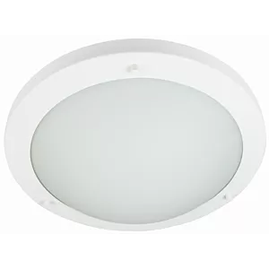 LAMPA AQUILA PLAFON 32 10W LED 6500K BIAŁY IP44