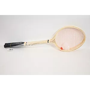 Badminton drewniany PG6182 61820