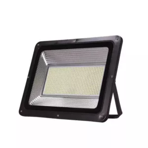 halogen naświetlacz LED SMD 500w 6500K zewnętrzny