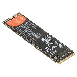 DYSK SSD SSD-C970N256G 256GB M.2 PCIe DAHUA