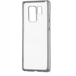 ETUI CASE OBUDOWA DO SAMSUNG GALAXY S9 PLUS RAMKI SILIKONOWE