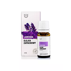 LAWENDA 10 ml OLEJEK ZAPACHOWY