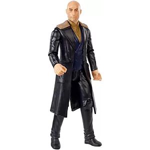 DC Comic Shazam Dr Sivana 30cm GCW31