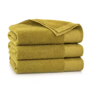 Ręcznik Elipse 70x140 zielony
