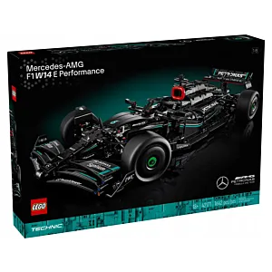 42171 - LEGO Technic - Mercedes-AMG F1 W14 E Performance