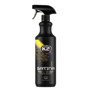 Dressing do kokpitu K2 Satina Pro Sunset Fresh 1L