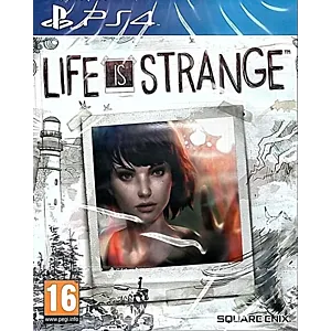 Life is Strange (PS4)