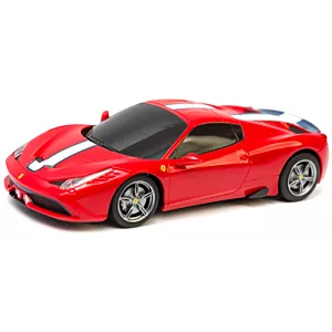 Ferrari 458 Speciale A 1:24 Rastar 71900 samochód sterowany czerwony