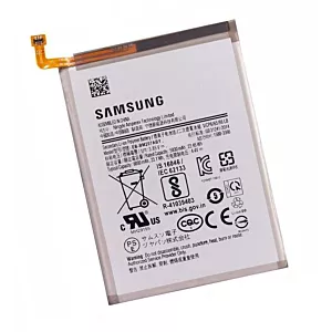 Bateria do SAMSUNG GALAXY M21 EB-BM207ABY 5830mAh