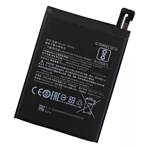 Bateria do XIAOMI REDMI NOTE 6 Pro BN48 4000mAh
