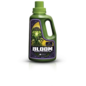 EMERALD HARVEST 3 PART SERIES BLOOM 950ML