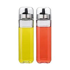 ZESTAW DOZOWNIKÓW DO OLEJU I PRZYPRAW W PŁYNIE 270ML 2 EL. KINGHOFF KH-1645