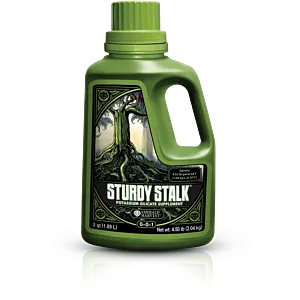 EMERALD HARVEST STURDY STALK 500ML