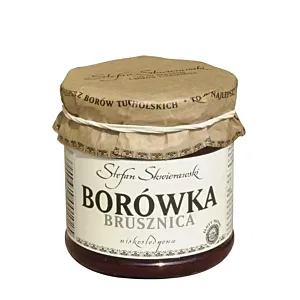 Borówka Brusznica 200 g