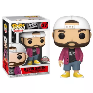 Figurka Funko POP! Directors Kevin Smith 37 SE