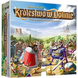 Królestwo w Dolinie