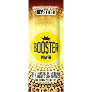 Asther Booster Power Mega Aktywator Pakiet 10 Sztuk