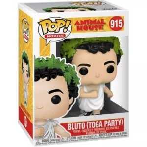 Figurka Funko POP! Animal House Bluto Toga Party 915