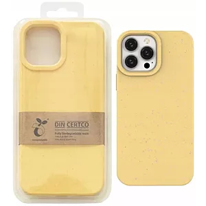 ETUI CASE OBUDOWA ECO EKO BIO do iPhone 14 PRO