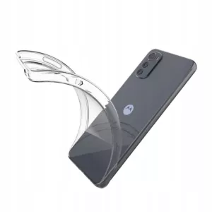 ETUI CASE OBUDOWA DO MOTOROLA MOTO G42 BEZBARWNE OCHRONA APARATU