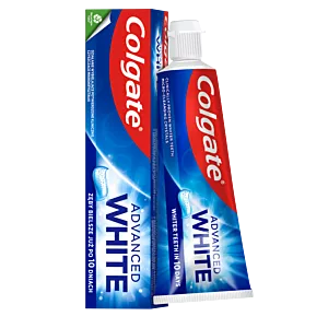 Pasta do zębów Colgate Sensation White 75 ml