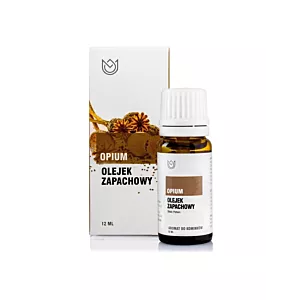 OPIUM 10 ml OLEJEK ZAPACHOWY