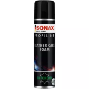 Pianka do czyszczenia skóry SONAX Profiline 400ml
