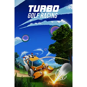 Turbo Golf Racing Klucz STEAM CD KEY KOD BEZ VPN 24/7