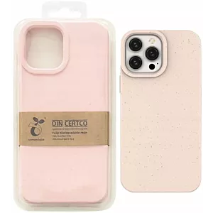 ETUI CASE OBUDOWA ECO EKO BIO do iPhone 14 PRO MAX