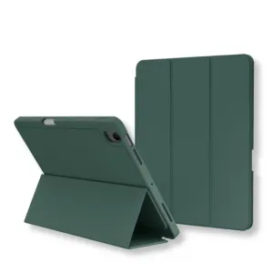 NEXT ONE Etui Rollercase iPad Air M2 11" green