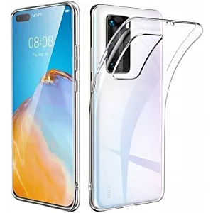 ETUI CASE OBUDOWA DO HUAWEI P40 PRO BEZBARWNE